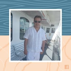 Meet your Posher, Victor